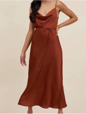 Park & Fifth Waldorf Dress